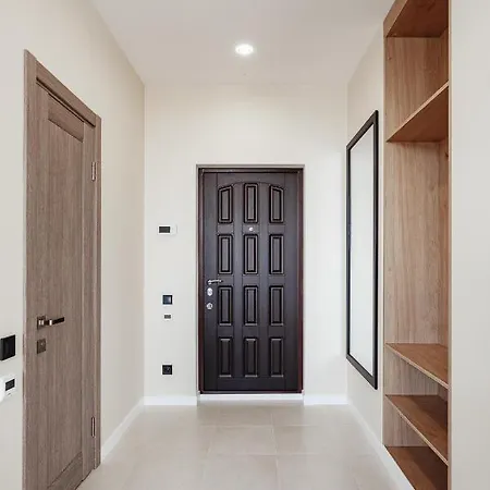 Апартаменти Pearl 27 Loft Apartment *