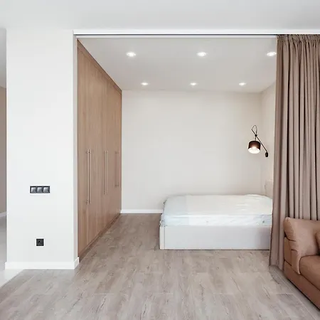 Pearl 27 Loft Apartment *