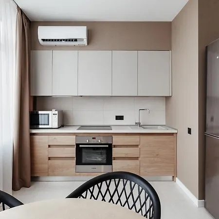 Pearl 27 Loft Apartment *
