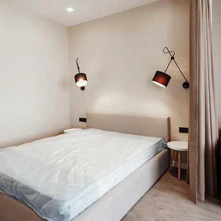 Pearl 27 Loft Apartment *
