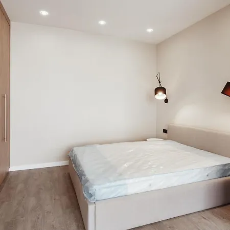 Pearl 27 Loft Apartment